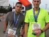 2017 Go Commando Half Marathon & 5K