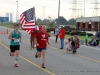 2017 Go Commando Half Marathon & 5K