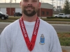 2017 Go Commando Half Marathon & 5K