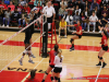 2017 OVC Tournament - Austin Peay vs. Eastern Kentucky (11)