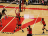 2017 OVC Tournament - Austin Peay vs. Eastern Kentucky (110)