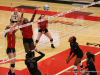 2017 OVC Tournament - Austin Peay vs. Eastern Kentucky (123)