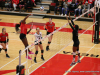 2017 OVC Tournament - Austin Peay vs. Eastern Kentucky (26)