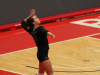 2017 OVC Tournament - Austin Peay vs. Eastern Kentucky (76)