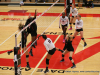 2017 OVC Tournament - Austin Peay vs. Southeast Missouri (101)