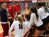 2017 OVC Tournament - Austin Peay vs. Southeast Missouri (12)