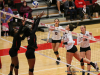 2017 OVC Tournament - Austin Peay vs. Southeast Missouri (122)