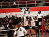 2017 OVC Tournament - Austin Peay vs. Southeast Missouri (4)