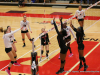 2017 OVC Tournament - Austin Peay vs. Southeast Missouri (62)