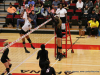 2017 OVC Tournament - Austin Peay vs. Southeast Missouri (63)