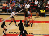 2017 OVC Tournament - Austin Peay vs. Southeast Missouri (64)