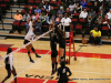 2017 OVC Tournament - Austin Peay vs. Southeast Missouri (66)