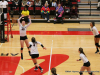 2017 OVC Tournament - Austin Peay vs. Southeast Missouri (84)