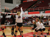 2017 OVC Tournament - Austin Peay vs. Southeast Missouri (9)