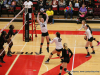 2017 OVC Tournament - Austin Peay vs. Southeast Missouri (92)