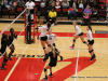 2017 OVC Tournament - Austin Peay vs. Southeast Missouri (93)