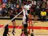 2017 OVC Tournament - Austin Peay vs. Southeast Missouri (97)