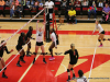 2017 OVC Tournament - Austin Peay vs. Southeast Missouri (99)