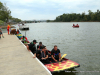 2018 Clarksville Riverfest Regatta