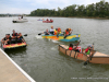 2018 Clarksville Riverfest Regatta