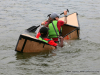 2018 Clarksville Riverfest Regatta