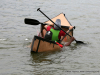 2018 Clarksville Riverfest Regatta