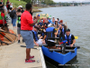 2018 Clarksville Riverfest Regatta