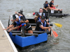 2018 Clarksville Riverfest Regatta