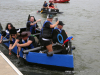 2018 Clarksville Riverfest Regatta