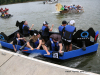2018 Clarksville Riverfest Regatta