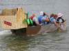 2018 Clarksville Riverfest Regatta