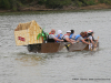 2018 Clarksville Riverfest Regatta