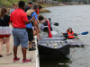 2018 Clarksville Riverfest Regatta