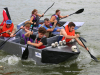 2018 Clarksville Riverfest Regatta