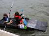 2018 Clarksville Riverfest Regatta