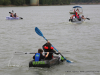 2018 Clarksville Riverfest Regatta