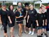 2018 Clarksville Riverfest Regatta