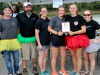 2018 Clarksville Riverfest Regatta