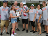 2018 Clarksville Riverfest Regatta