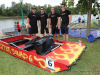 2018 Clarksville Riverfest Regatta