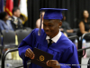 FCHS Graduation 2018