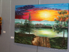 Riverfest Juried Art Show