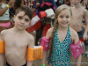 Clarksville Parks and Recreation's annual Wettest Egg Hunt was held Saturday at the New Providence Pool.