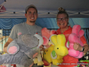 Clarksville Parks and Recreation's annual Wettest Egg Hunt was held Saturday at the New Providence Pool.