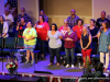 2018 Yellow Creek Baptist Church's annual Patriotic Celebration and Fireworks