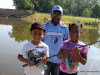 2018 Youth Fishing Rodeo