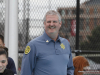 Members of the Clarksville Police Department led the charge at this year's Polar Plunge. The event held Saturday at APSU's Foy Pool raised more than $10,000 for Tennessee Special Olympics.