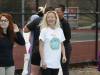 Members of the Clarksville Police Department led the charge at this year's Polar Plunge. The event held Saturday at APSU's Foy Pool raised more than $10,000 for Tennessee Special Olympics.