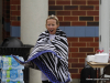 Members of the Clarksville Police Department led the charge at this year's Polar Plunge. The event held Saturday at APSU's Foy Pool raised more than $10,000 for Tennessee Special Olympics.