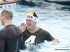 Members of the Clarksville Police Department led the charge at this year's Polar Plunge. The event held Saturday at APSU's Foy Pool raised more than $10,000 for Tennessee Special Olympics.